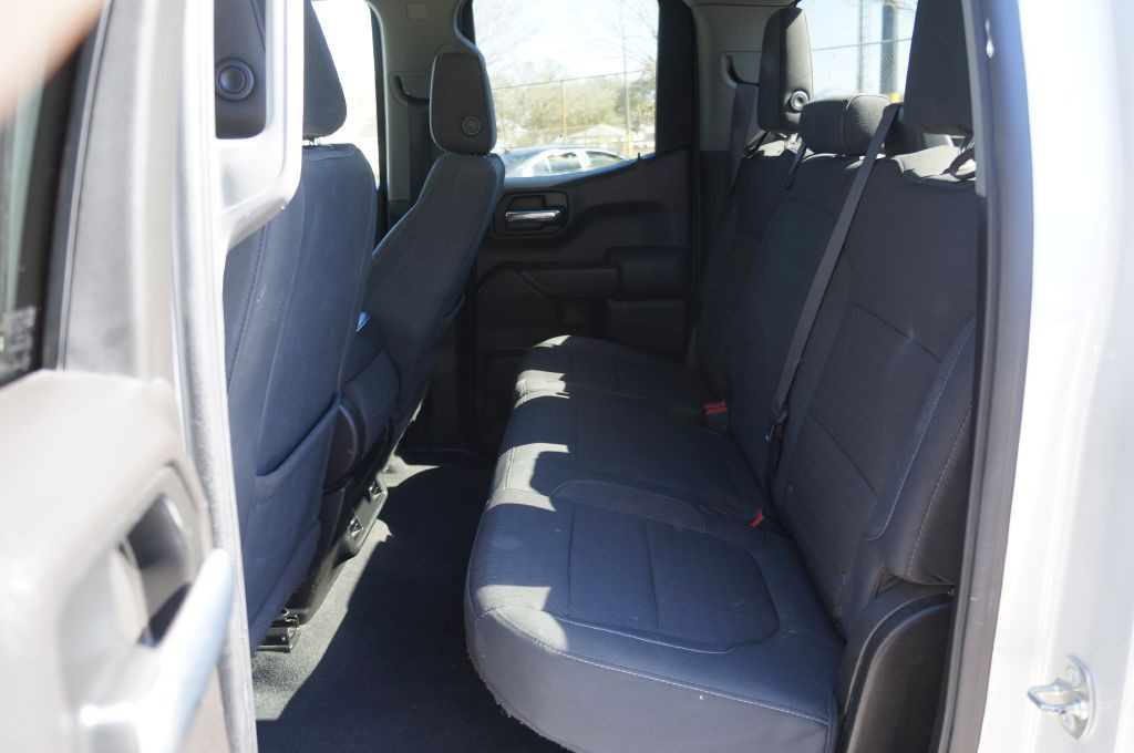 2020 Chevrolet Silverado 1500 Image 32