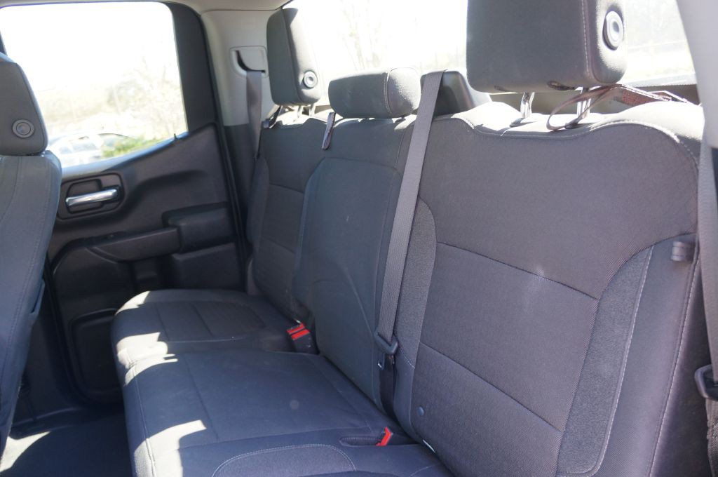 2020 Chevrolet Silverado 1500 Image 33