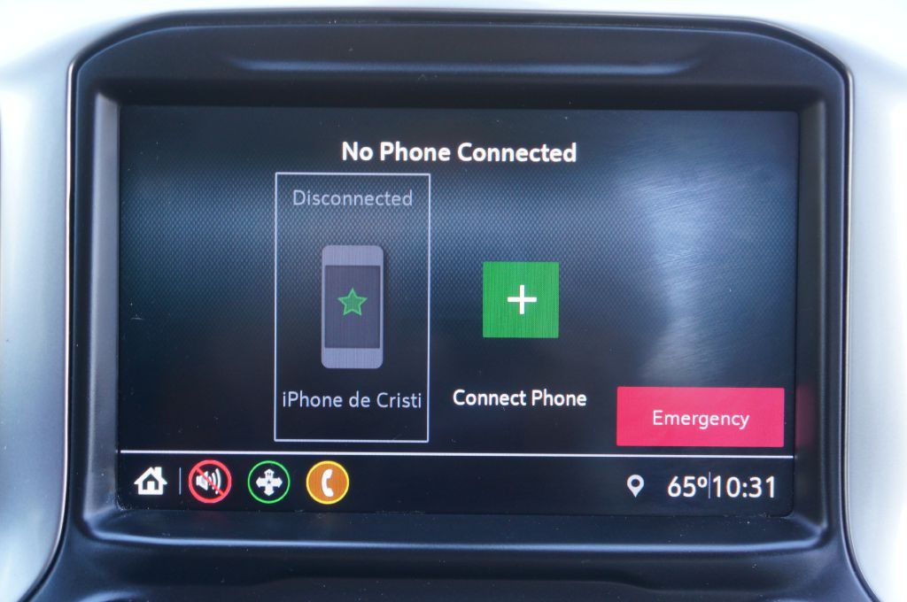 2020 Chevrolet Silverado 1500 Image 39