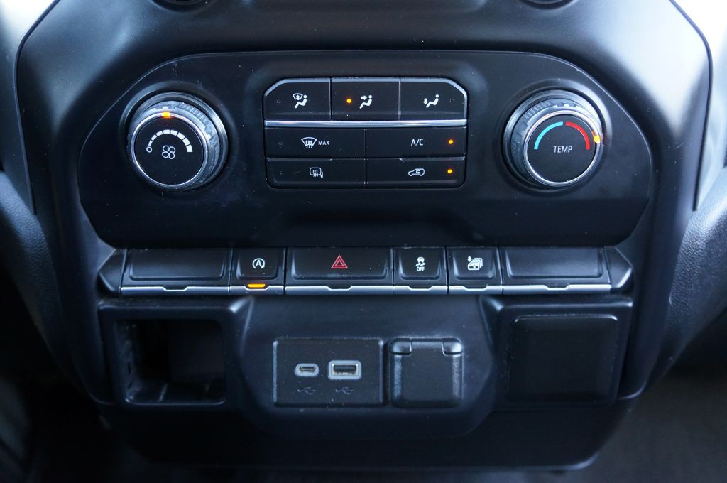 2020 Chevrolet Silverado 1500 Image 41