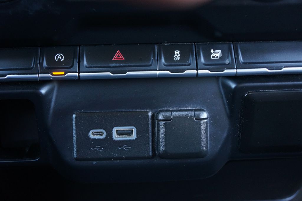 2020 Chevrolet Silverado 1500 Image 42