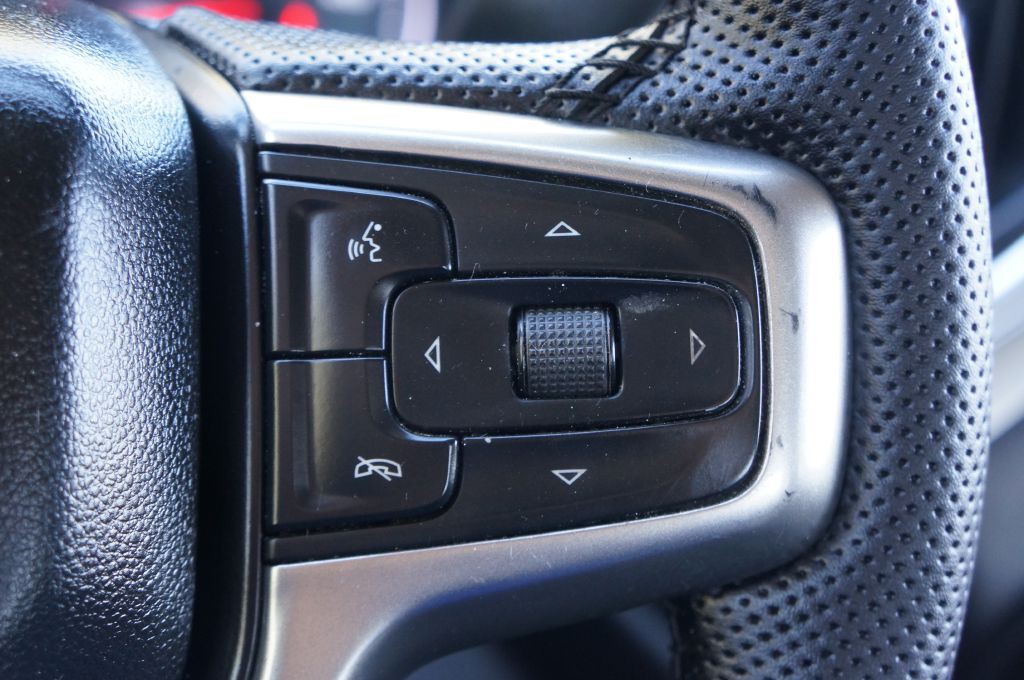 2020 Chevrolet Silverado 1500 Image 44