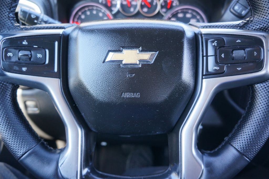 2020 Chevrolet Silverado 1500 Image 45