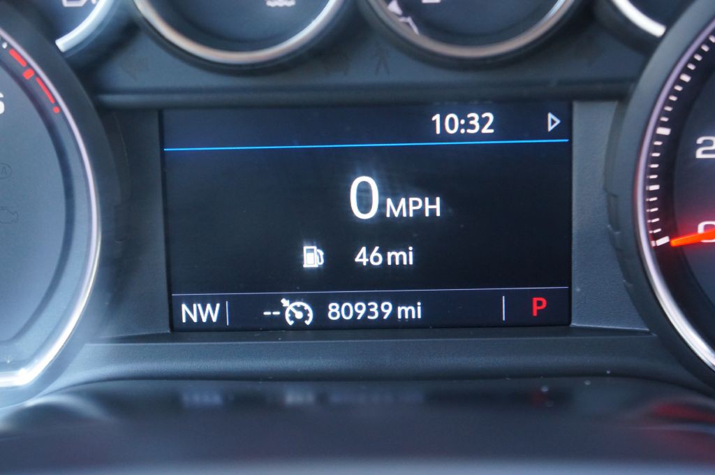 2020 Chevrolet Silverado 1500 Image 47