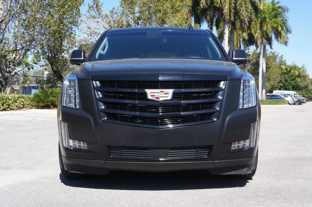 2020 Cadillac Escalade Image 3