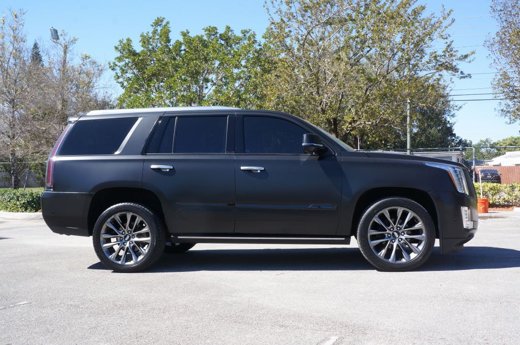 2020 Cadillac Escalade Image 15
