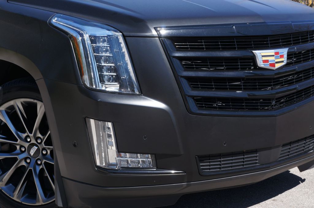 2020 Cadillac Escalade Image 17