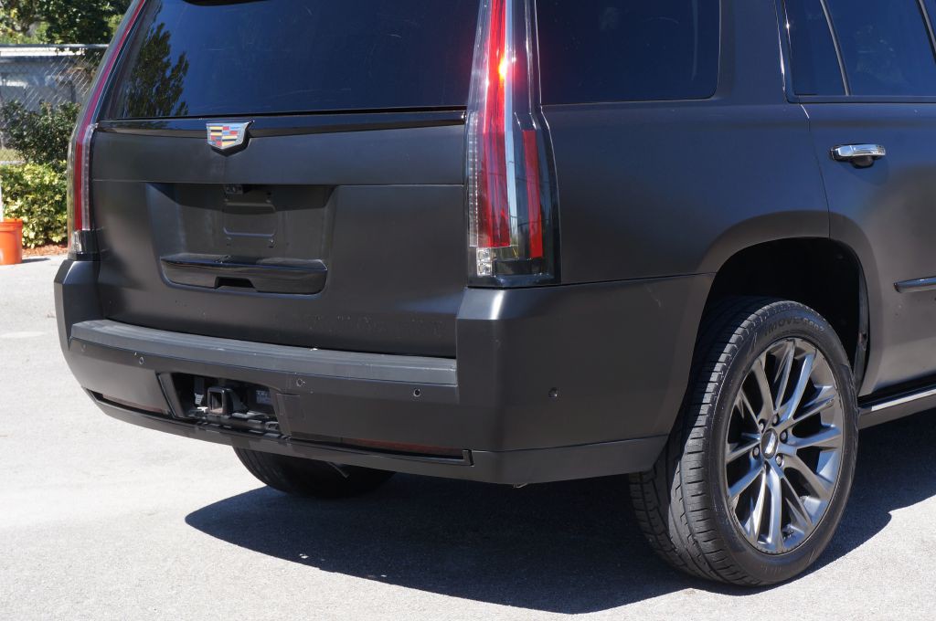 2020 Cadillac Escalade Image 18