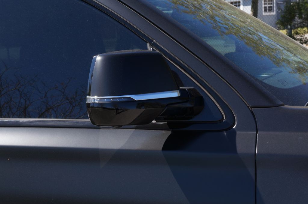 2020 Cadillac Escalade Image 19