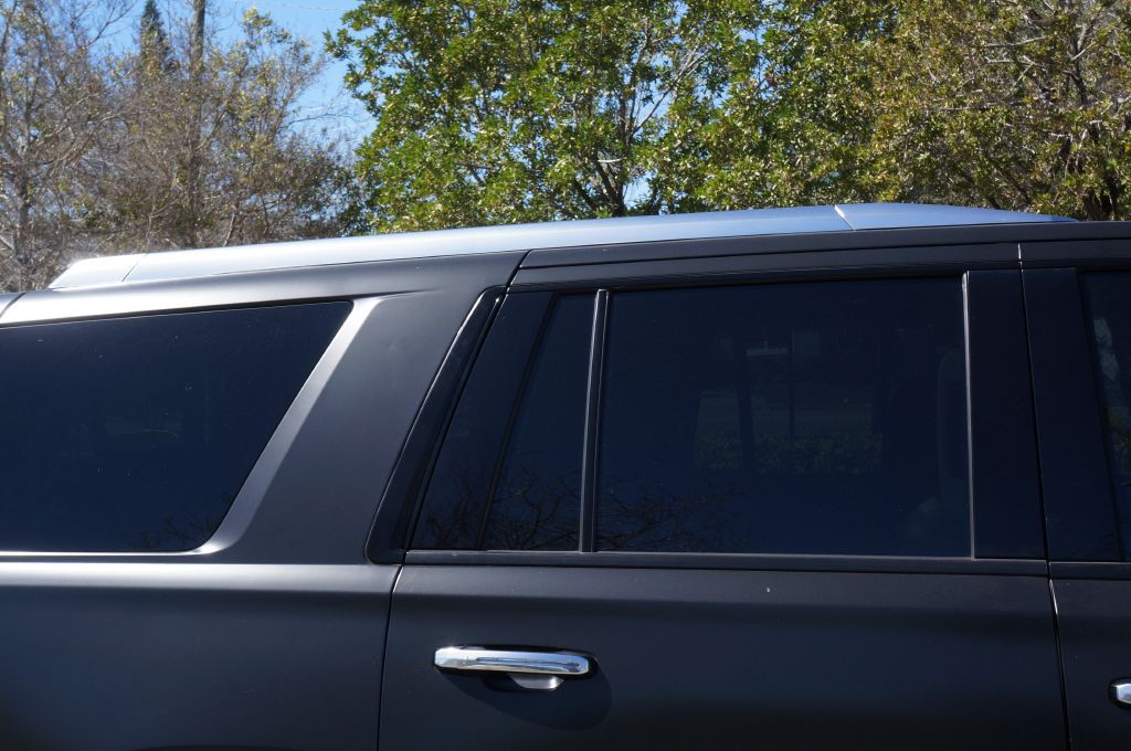 2020 Cadillac Escalade Image 22