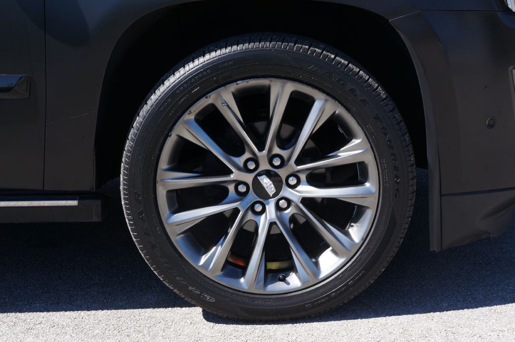 2020 Cadillac Escalade Image 23