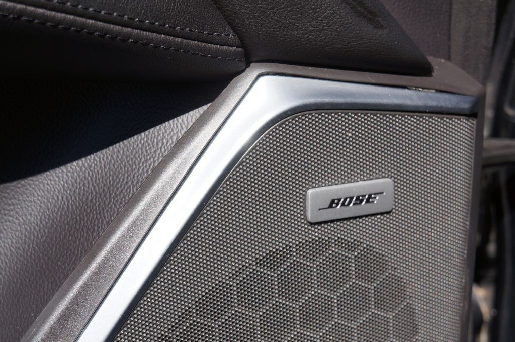 2020 Cadillac Escalade Image 27