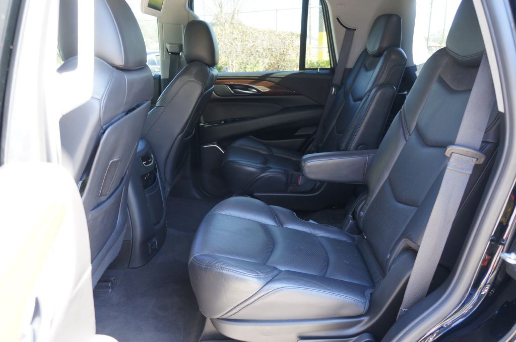 2020 Cadillac Escalade Image 33