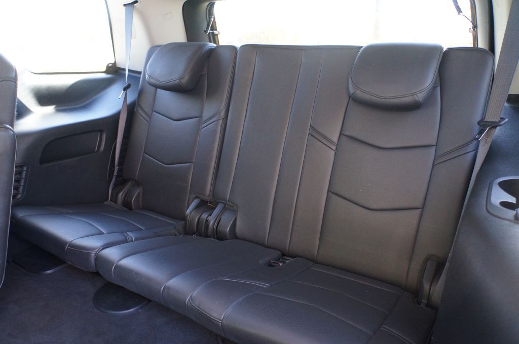 2020 Cadillac Escalade Image 35