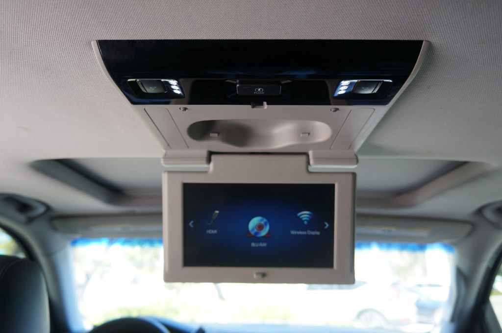 2020 Cadillac Escalade Image 36