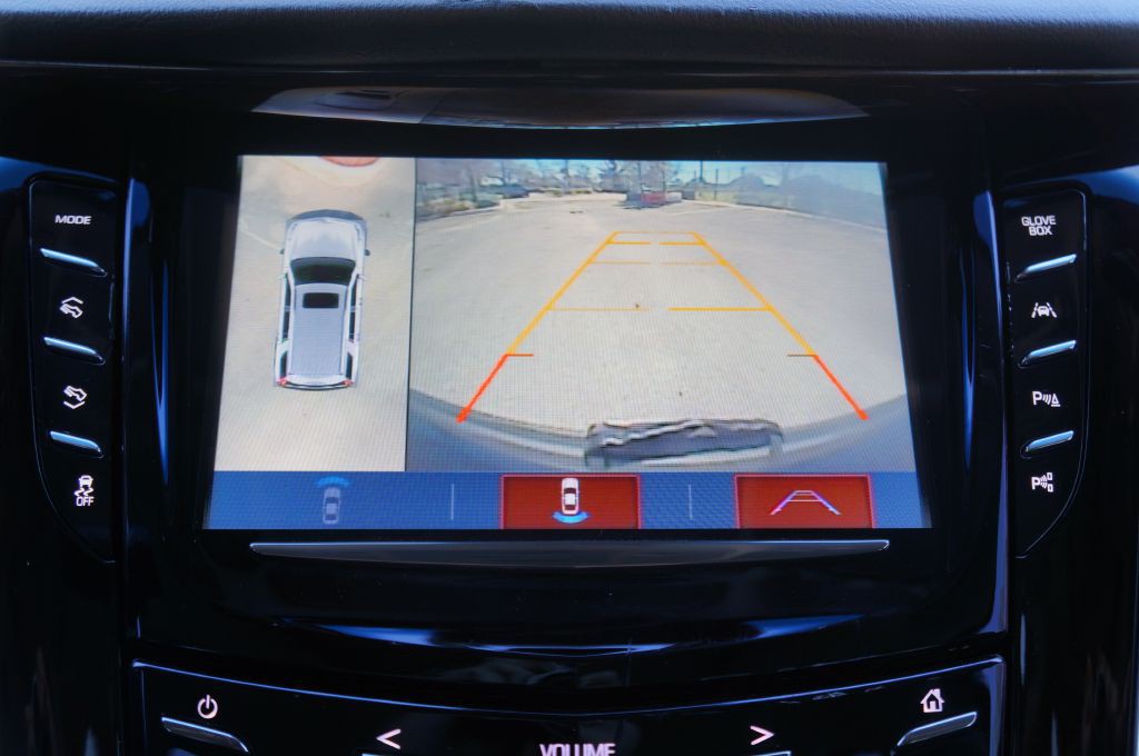 2020 Cadillac Escalade Image 41