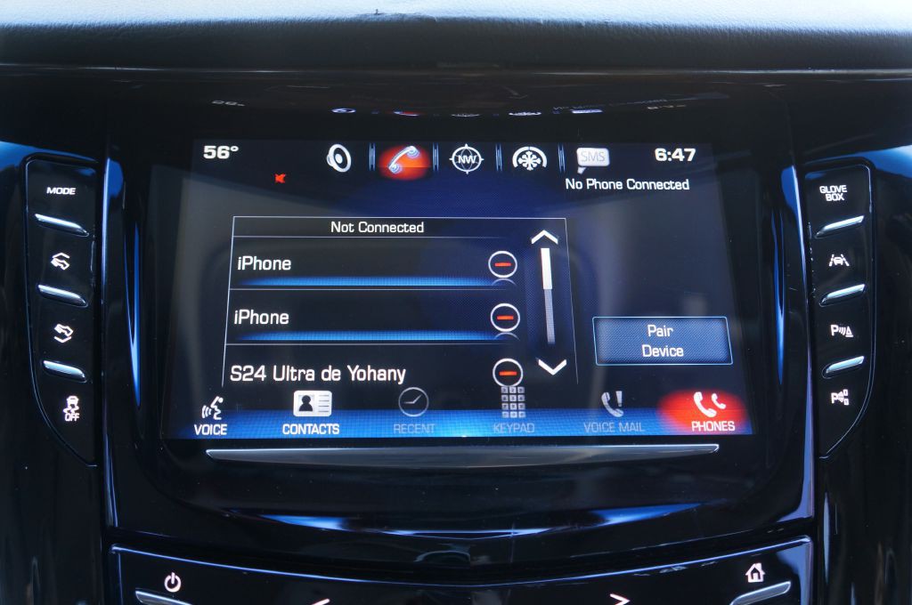 2020 Cadillac Escalade Image 42