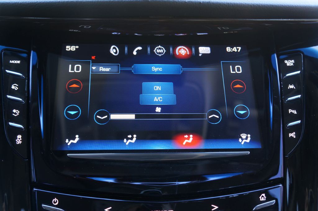 2020 Cadillac Escalade Image 43