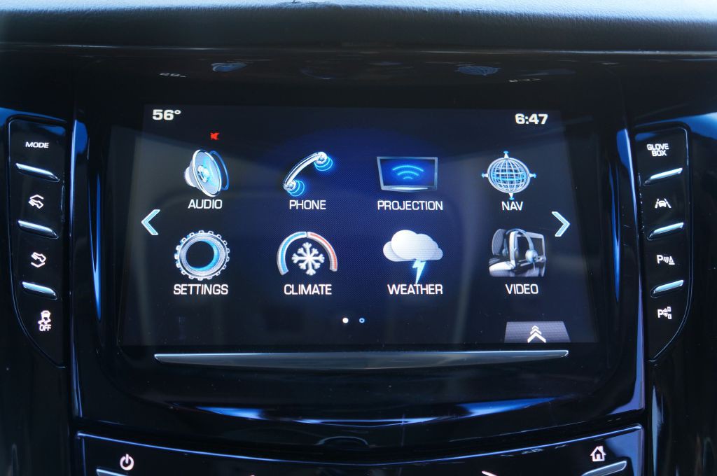 2020 Cadillac Escalade Image 44