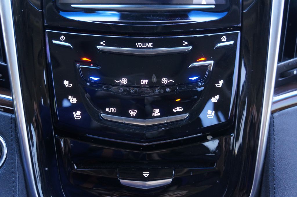 2020 Cadillac Escalade Image 45