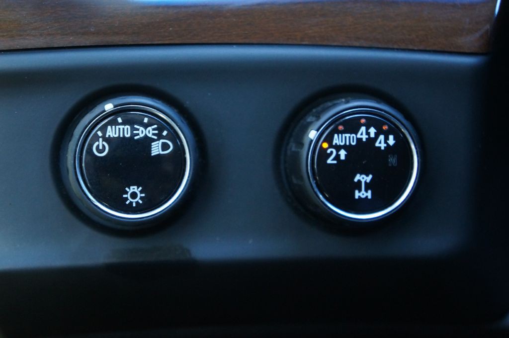 2020 Cadillac Escalade Image 49