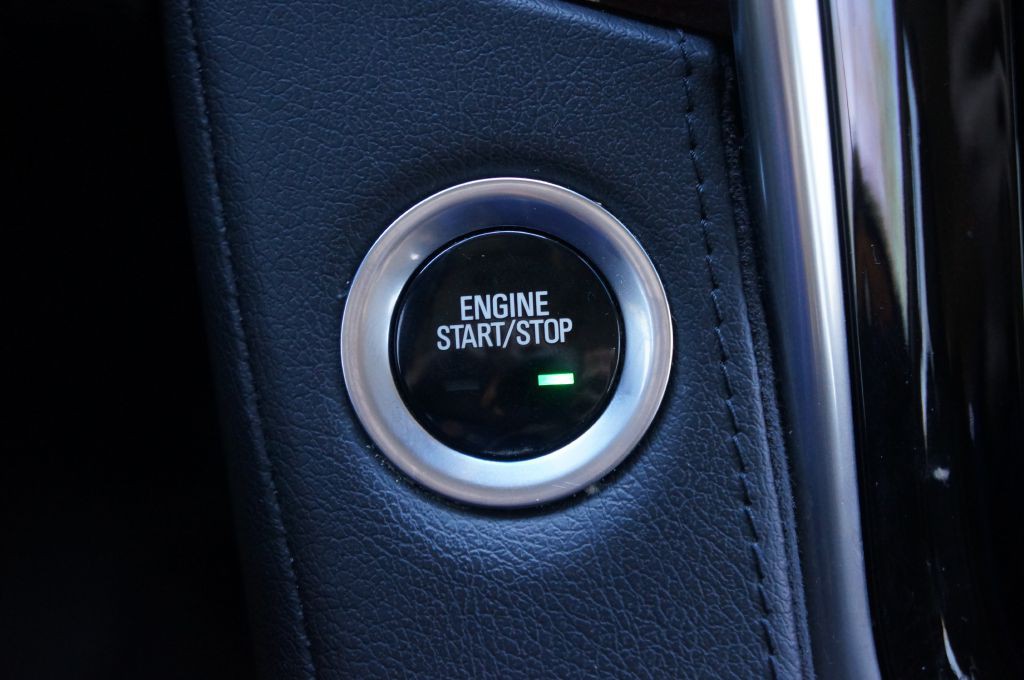 2020 Cadillac Escalade Image 50