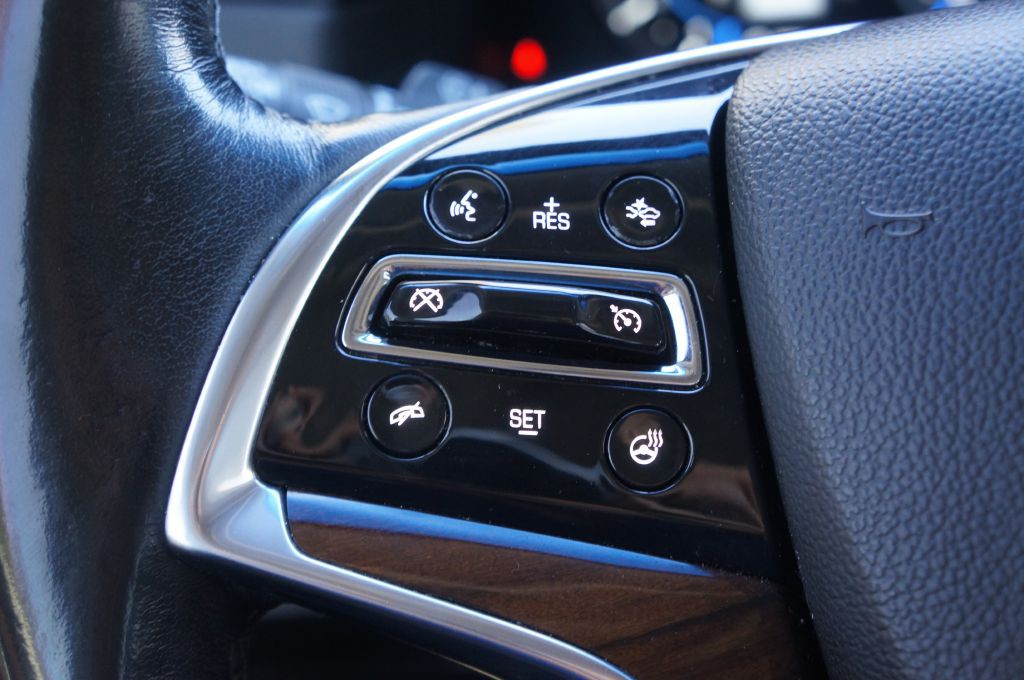 2020 Cadillac Escalade Image 51