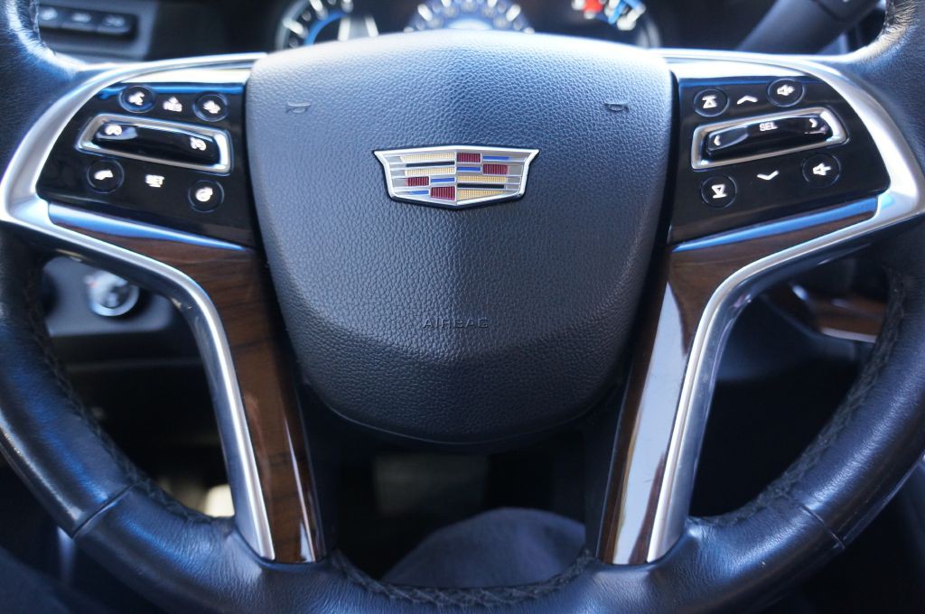 2020 Cadillac Escalade Image 52