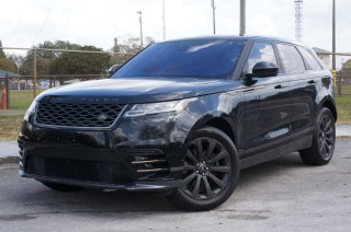 Image for 2018 Land Rover Range Rover P250 R-DYNAMIC SE ID: 7220447