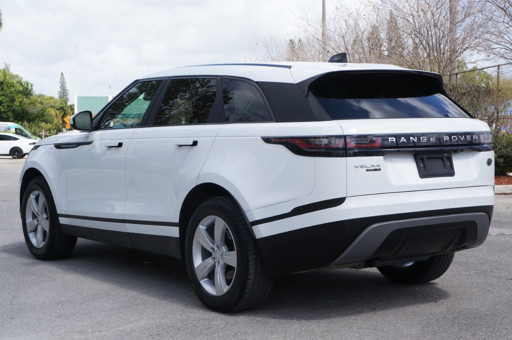 2018 Land Rover Range Rover Image 10