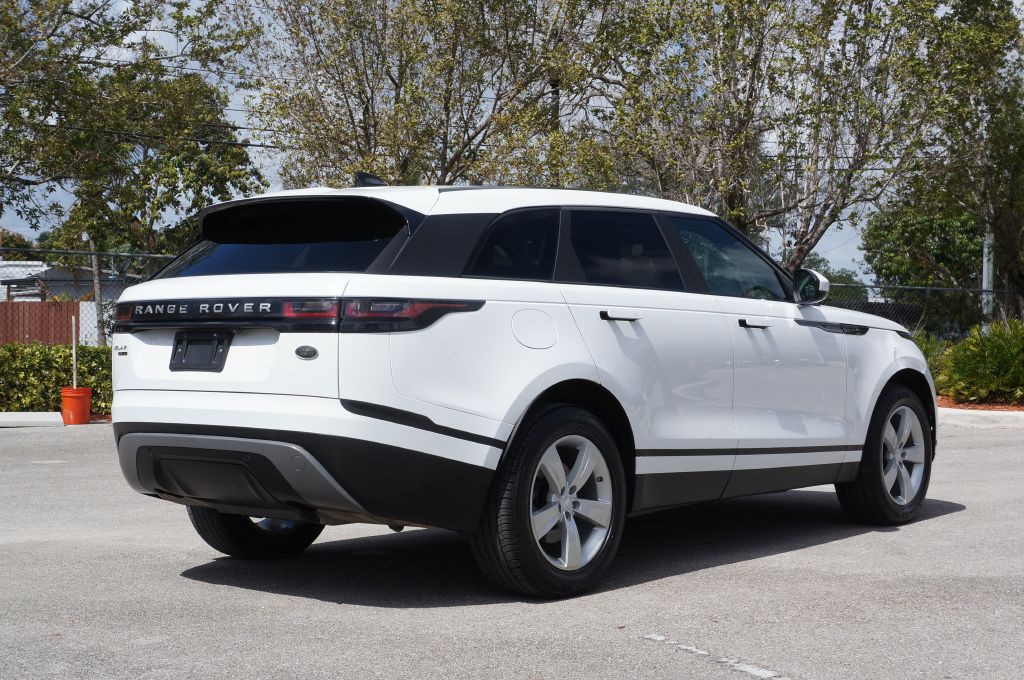2018 Land Rover Range Rover Image 13