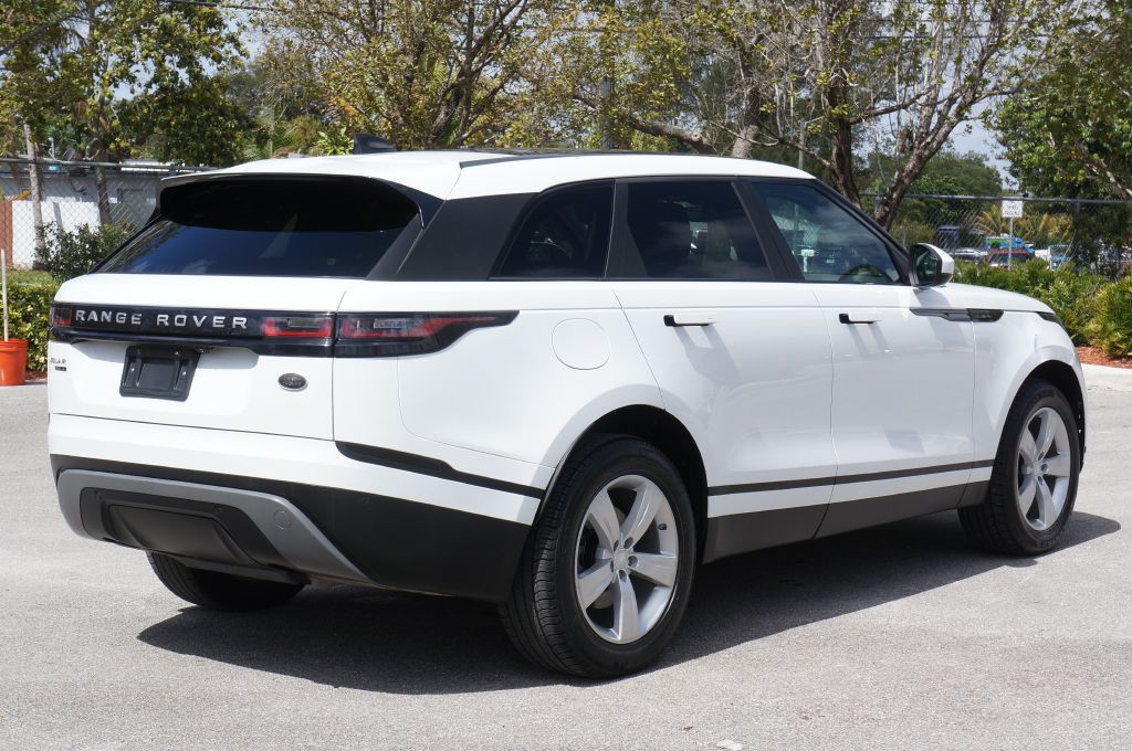 2018 Land Rover Range Rover Image 14