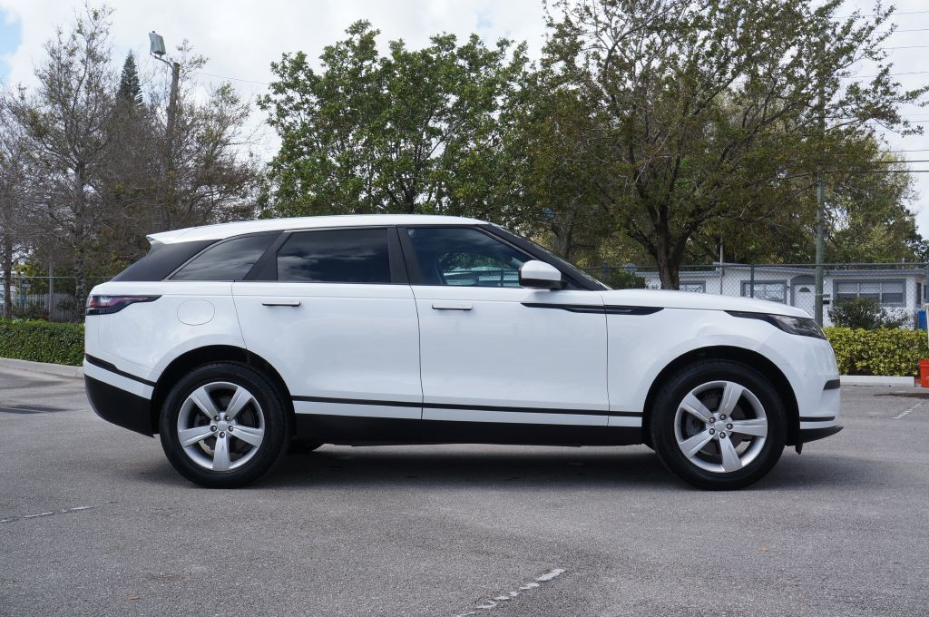 2018 Land Rover Range Rover Image 15