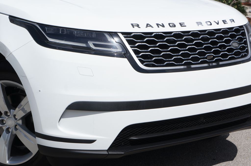 2018 Land Rover Range Rover Image 17