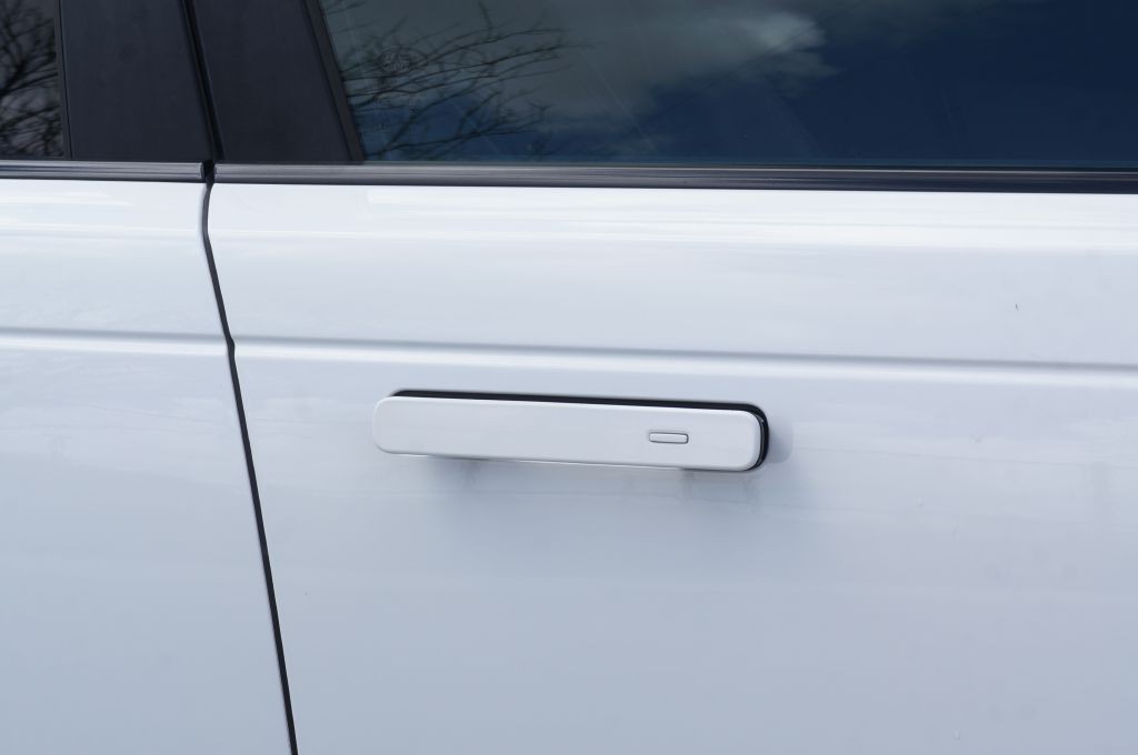 2018 Land Rover Range Rover Image 20