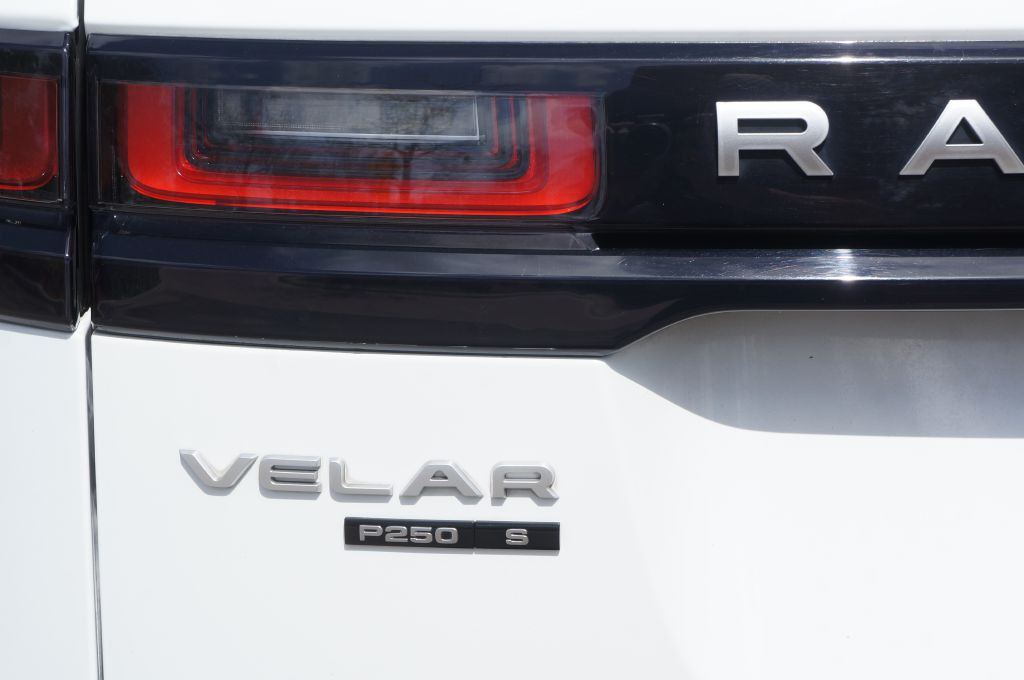 2018 Land Rover Range Rover Image 21