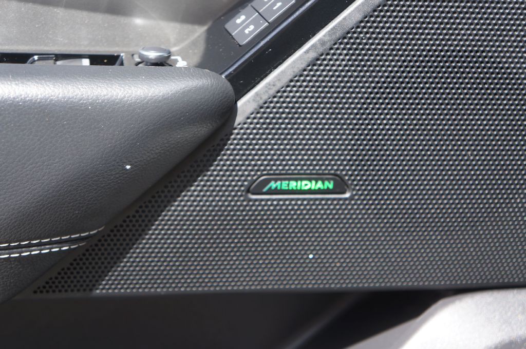 2018 Land Rover Range Rover Image 27