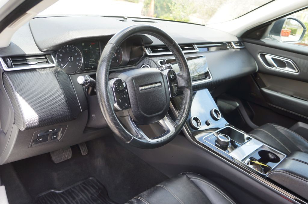 2018 Land Rover Range Rover Image 29