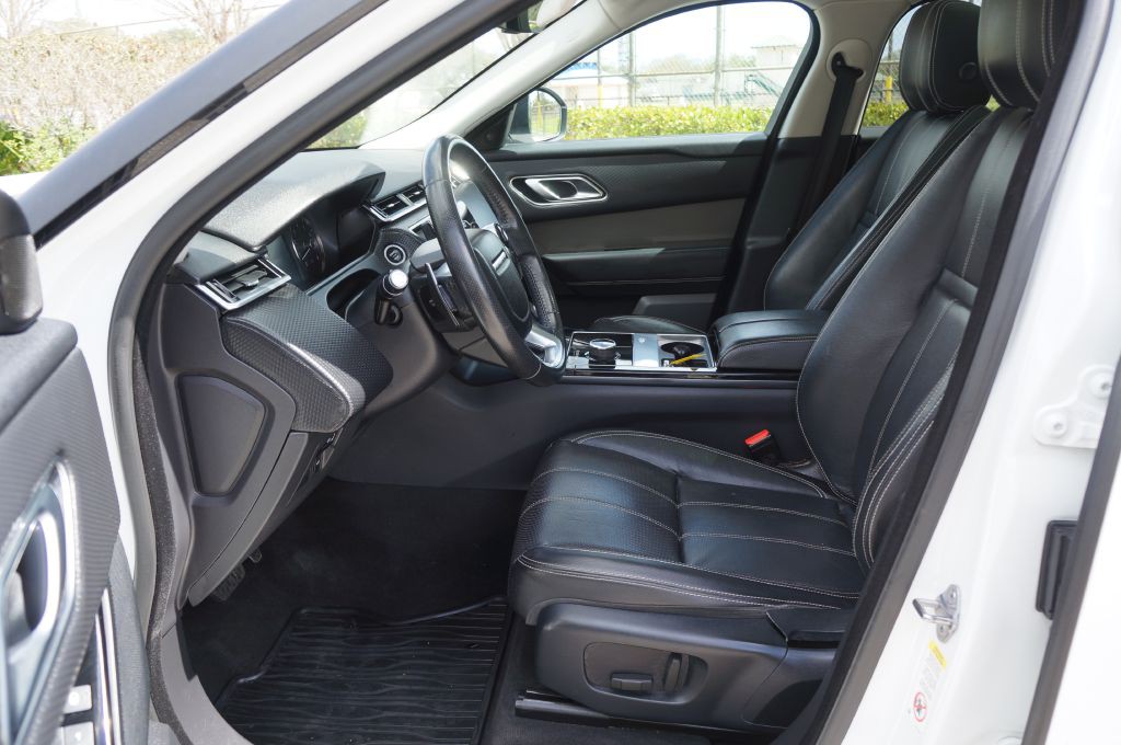 2018 Land Rover Range Rover Image 30