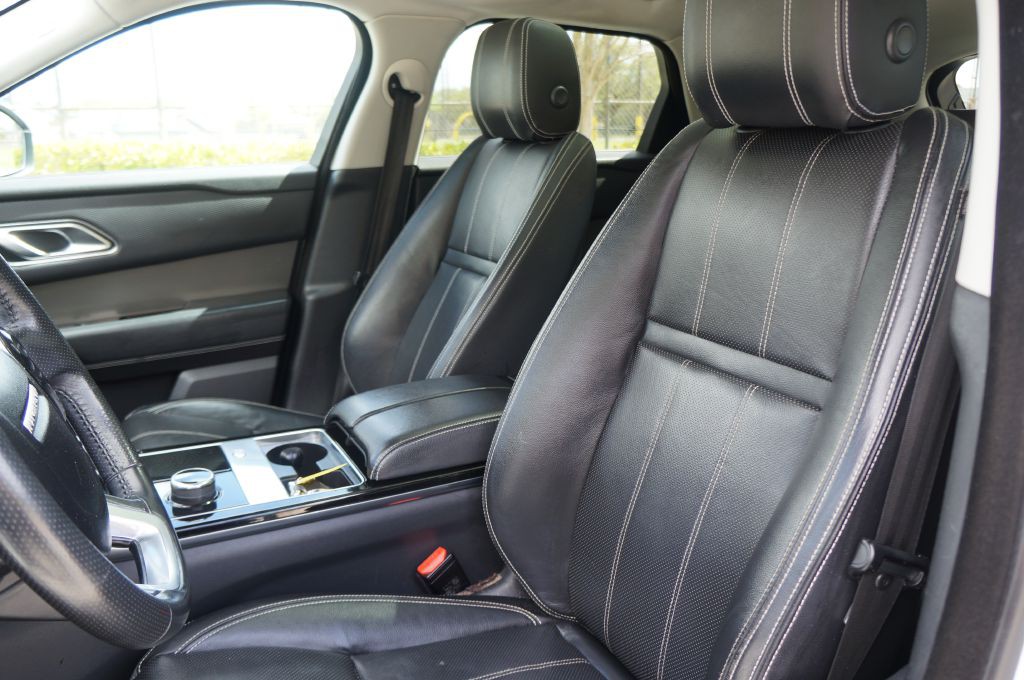 2018 Land Rover Range Rover Image 31