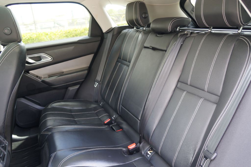 2018 Land Rover Range Rover Image 36