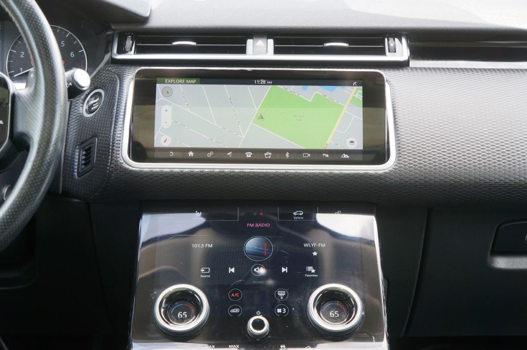 2018 Land Rover Range Rover Image 40