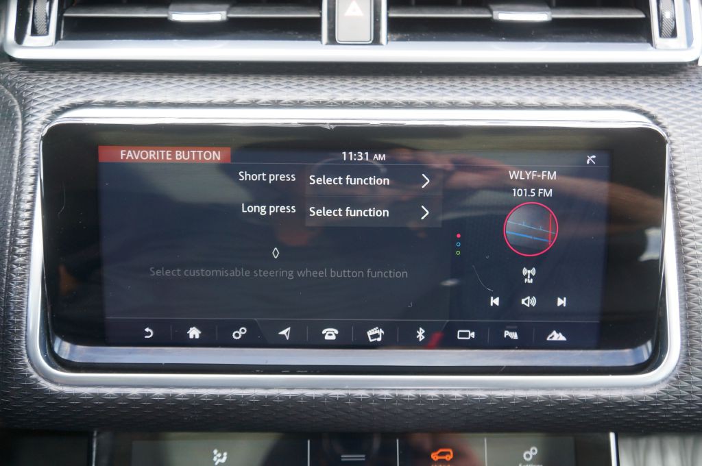 2018 Land Rover Range Rover Image 41