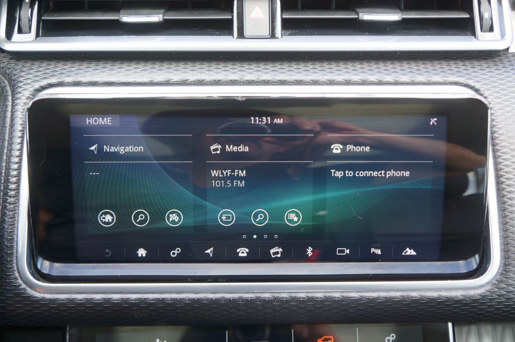 2018 Land Rover Range Rover Image 42