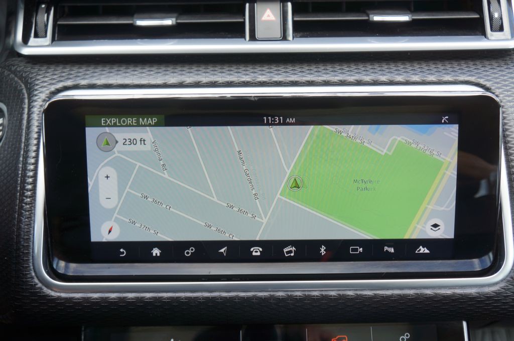 2018 Land Rover Range Rover Image 43