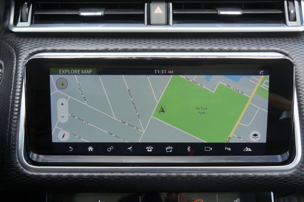 2018 Land Rover Range Rover Image 44