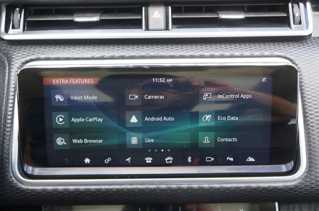 2018 Land Rover Range Rover Image 46