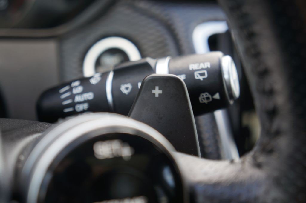 2018 Land Rover Range Rover Image 54