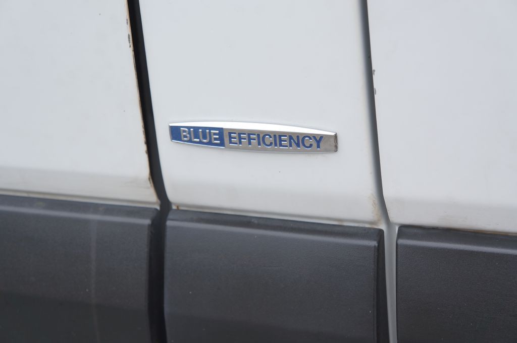 2015 Mercedes-Benz Sprinter Image 19