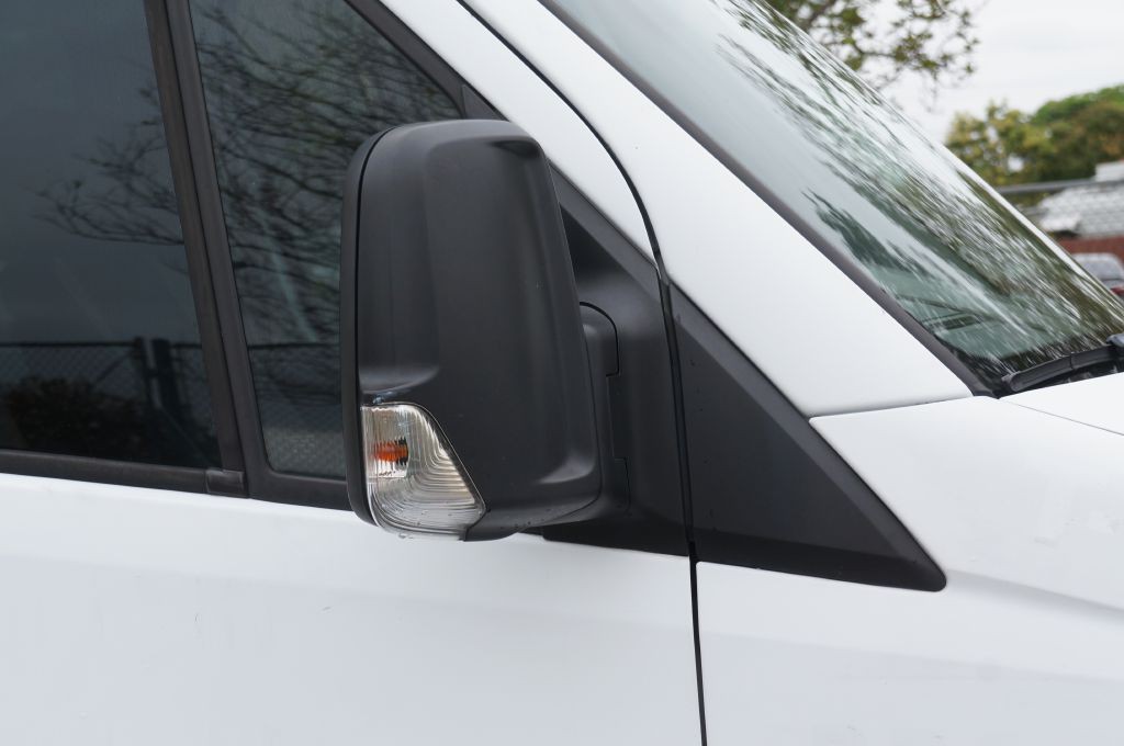 2015 Mercedes-Benz Sprinter Image 20